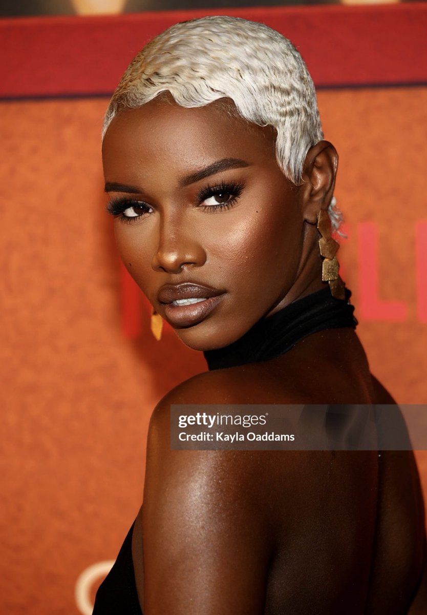 the woman of the hour,