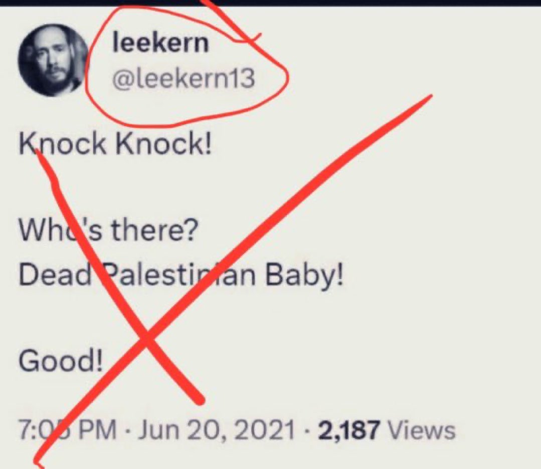 Fx1Jonny's tweet image. This is the type of demonic mentality we are up against.