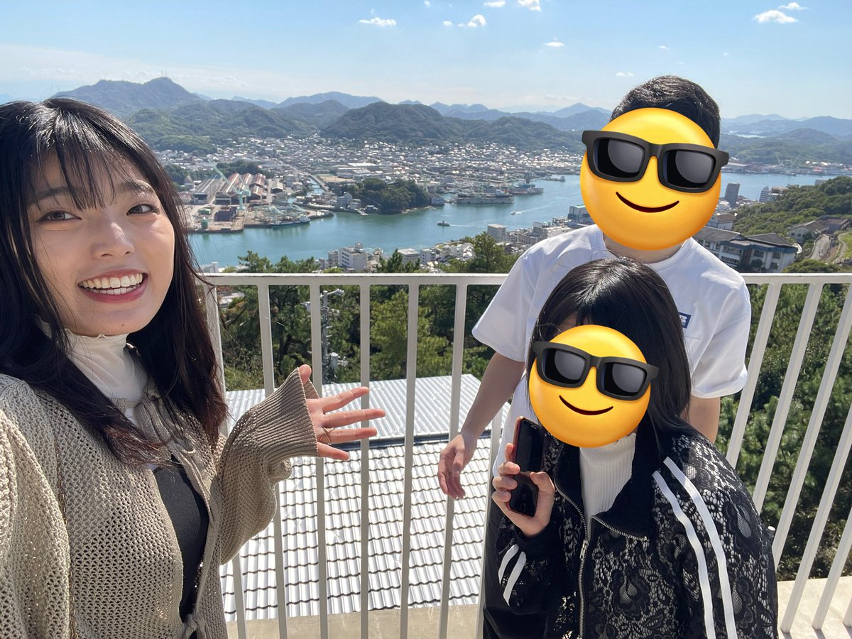 ひろいけまゆ@あなたの最高の笑顔引き出す人😁 tweet media