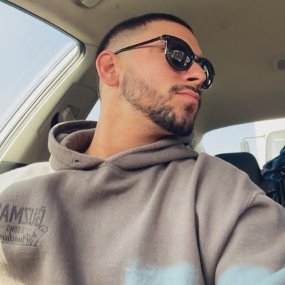 Christopher95_'s tweet photo. #NewProfilePic https://t.co/XrefRb1p5K