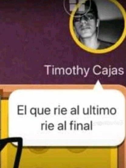 ya así