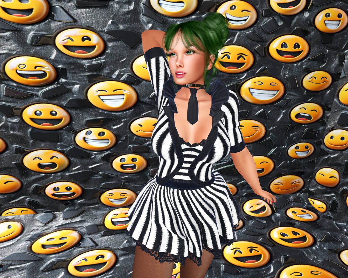 Salt and Pepper Got The Juice