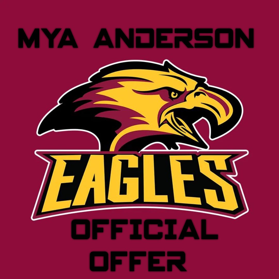 Mya anderson tweet media