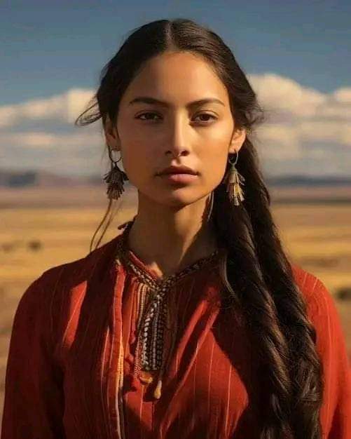 Native Americans🖤 tweet media