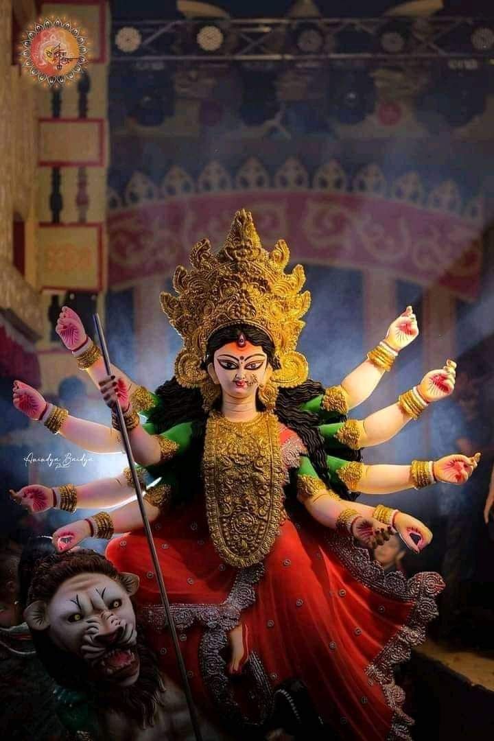 माता दुर्गा भवानी को कृपा सदैव बनिरहोस्,सधैं पवित्र विचार मात्र मनमा पलाओस ,हरेक कार्यमा सफलता मिलोस ,परिवारमा सुख,शान्ति र माधुर्यता छाओस,विजयादशमी को पावन अबसरमा मा मंगलमय शुभकामना 🏵️🌹🌹🏵️🌹।
#HappyDashainEveryone