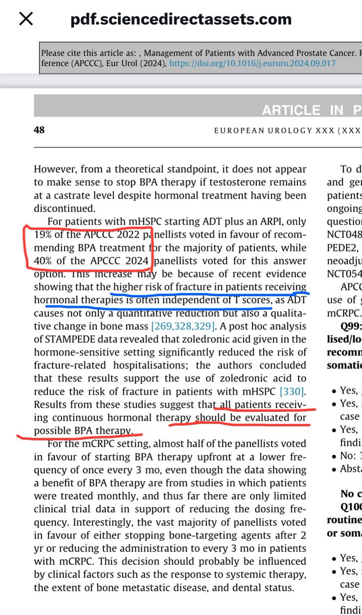 Dr XY Jiang (@radmadmedic1998) on Twitter photo Glad to see finally shifting in opinion (practice)! #stampede <a href="/craig_m_jones/">Craig Jones</a> <a href="/AshwinUrol/">Ashwin Sachdeva</a> <a href="/simplyoncology/">Simply Oncology</a> still no consensus. Watch this space- spring/summer 2025 @rcr UK national 🦴 heath management guideline. #EvidenceBased #Practical #Pragmatic <a href="/OncologyDoc222/">Divya Manoharan 🇨🇦🇬🇧🇮🇳</a> Glad to see finally shifting in opinion (practice)! #stampede <a href="/craig_m_jones/">Craig Jones</a> <a href="/AshwinUrol/">Ashwin Sachdeva</a> <a href="/simplyoncology/">Simply Oncology</a> still no consensus. Watch this space- spring/summer 2025 @rcr UK national 🦴 heath management guideline. #EvidenceBased #Practical #Pragmatic <a href="/OncologyDoc222/">Divya Manoharan 🇨🇦🇬🇧🇮🇳</a>