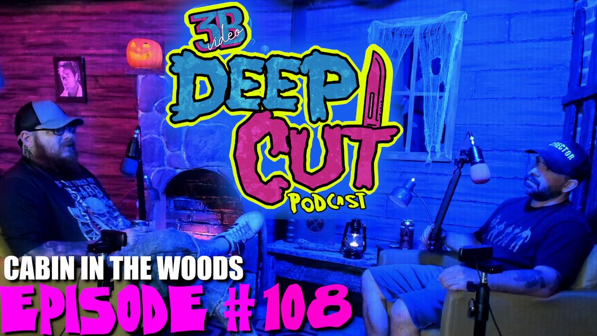 Rottin' Roger of 3B Video tweet media