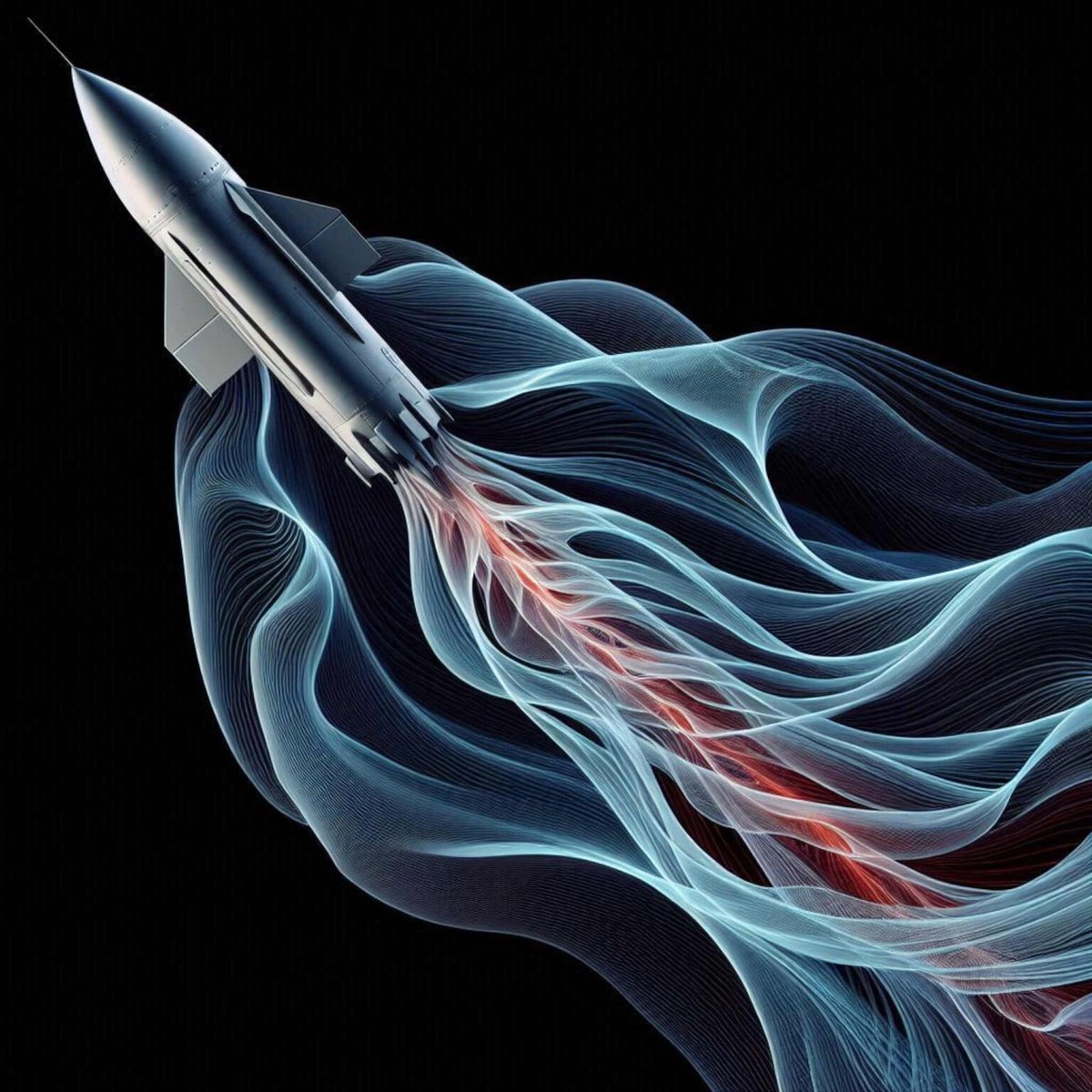 ❓Why did the EIC include a very ✏️specific ⚛️ Quantum 🌊 CFD theme for a 📈Foresight suggestion?
➡️ Check out the answer in <a href="/Global_QI/">Global Quantum Intelligence, LLC</a>'s article in <a href="/QuantumReport/">Quantum Computing Report</a> here:👇
tinyurl.com/2dqqnryx
#QuantumIsComing