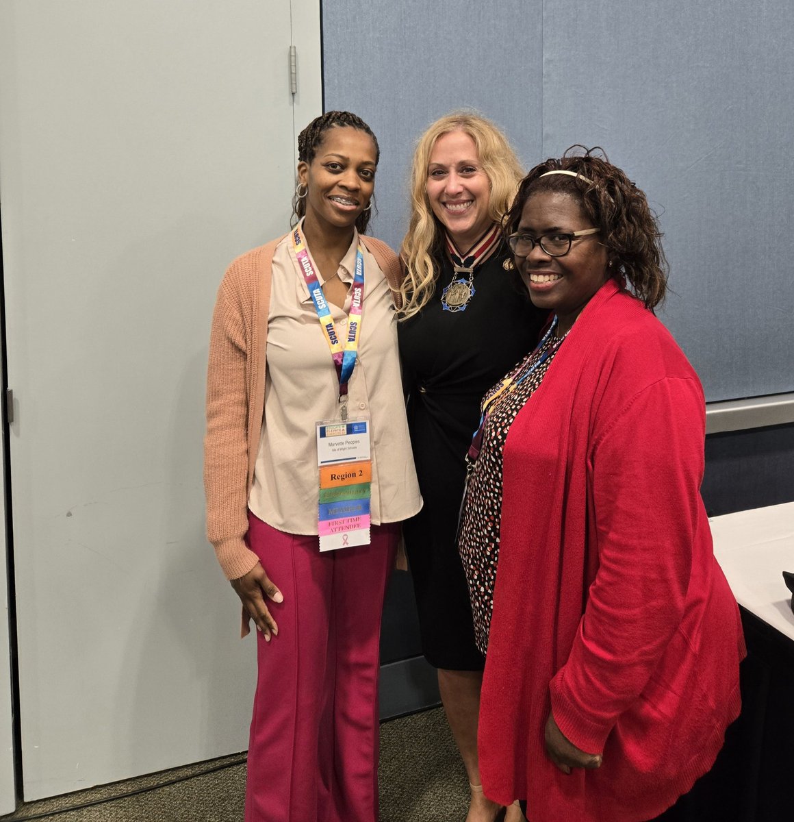 HudgensMolly's tweet image. Loved sharing our @CMOH_Society @CitizenHonors @SafeSchoolsOrg @dbc_inc @TheFirstMedals #savingsycamore story today in Hampton, VA, @VSCA conference to amazing VA counselors. #gobesomekidshero #mohstrong #dbcbooksinc #safeandsoundschools #Psalm91