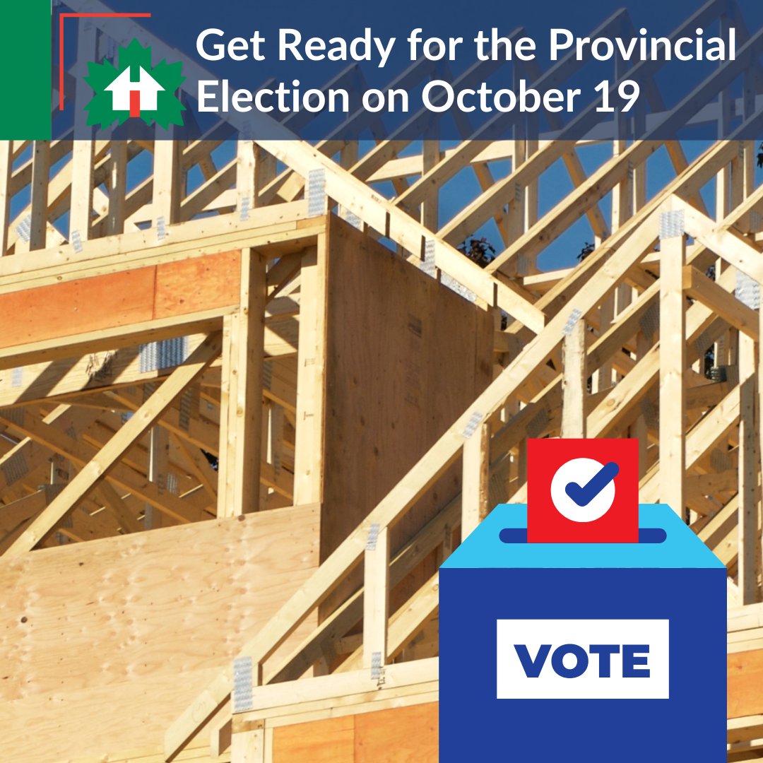 CHBA BC's 2024 Provincial Election toolkit will help you talk to your candidates about key issues to support homebuilding in B.C.

From talking points to tracking housing platforms, we’ve got you covered.

Read more here:
chbabc.org/2024-provincia…