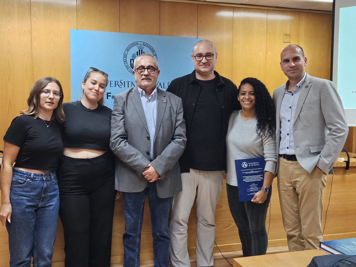 José Vicente Sánchez tweet media