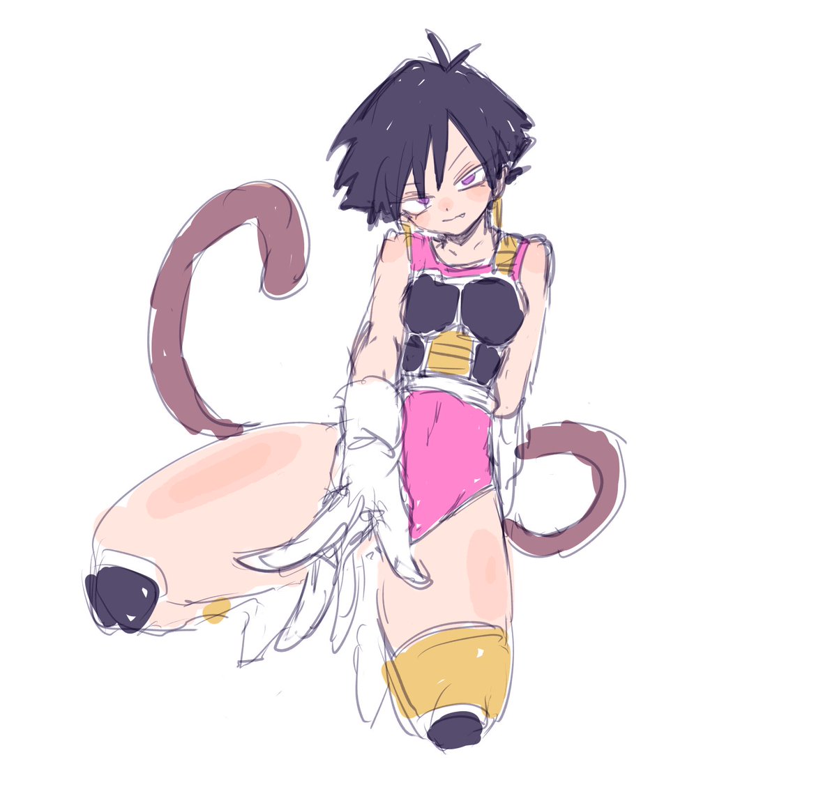 xaax_xaax's tweet photo. 描き方忘れた https://t.co/Mmvs2COS7a