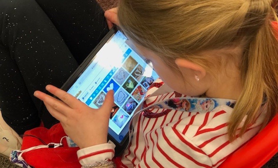 Three ways to support kindergarteners' writing using the educator text field 📄
writereader.com/blog/three-way…