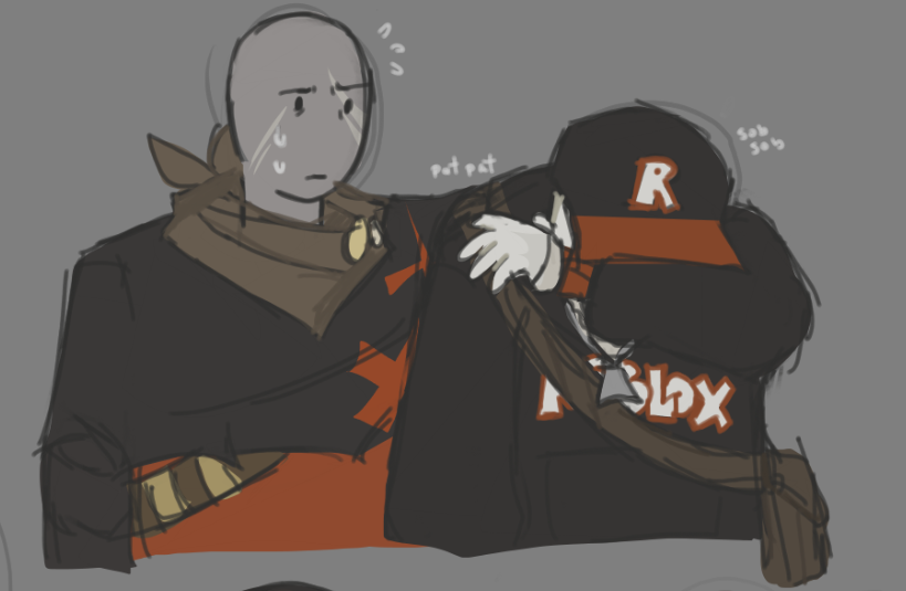 dan_dxuxk's tweet photo. gu and bri #therobloxiauntildawn https://t.co/ABXb85jodt