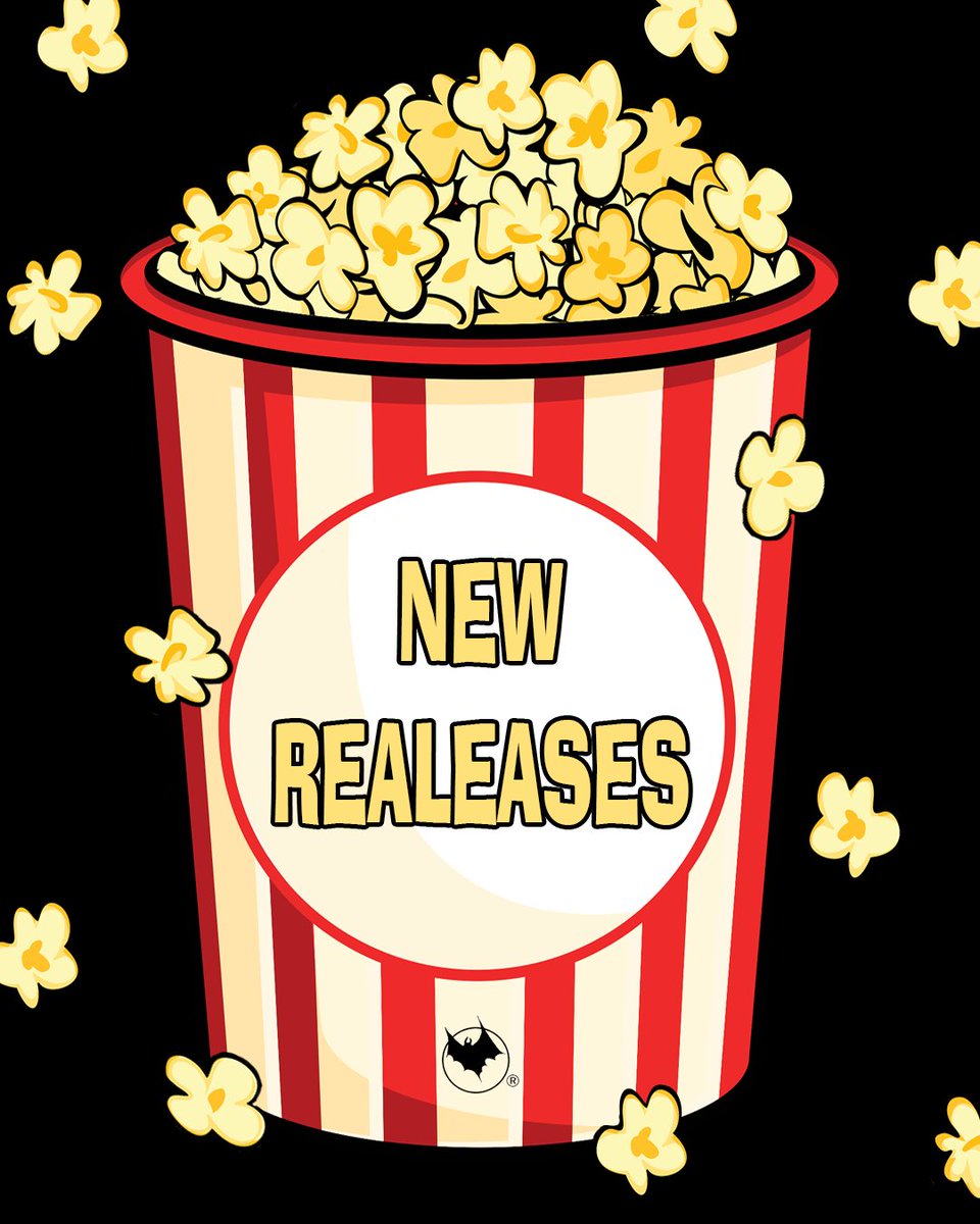 sinistercinema's tweet photo. Hello everyone! Grab your popcorn and movie candy! Our Fall 2024 bumper crop is here! Check out all new titles and current sales using the link below! https://t.co/aordFMLC3z https://t.co/uLqiVsU69K