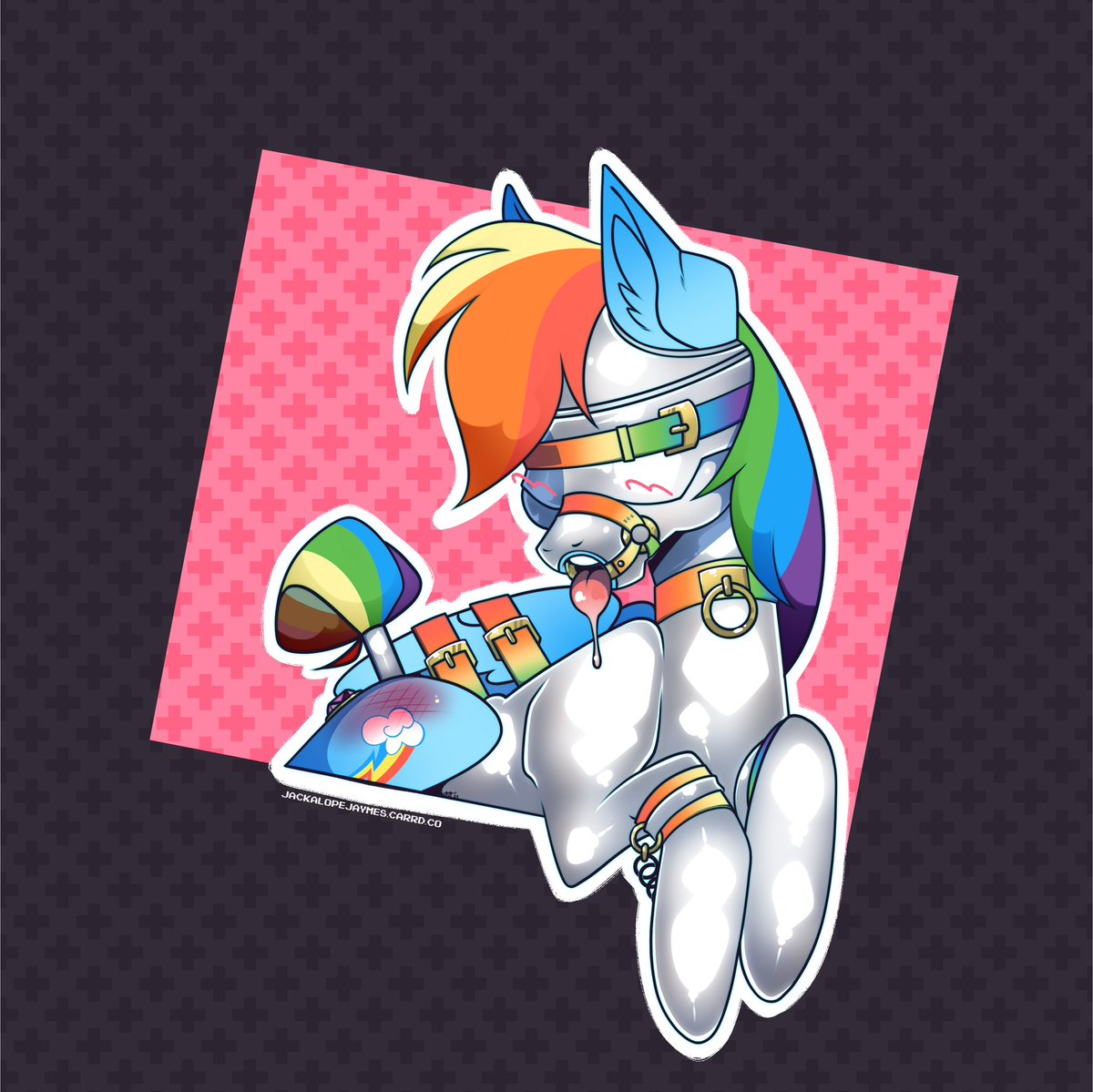 👀👀👀
Excited for Ponyville Ciderfest this year…
#furrynsfw #rule34