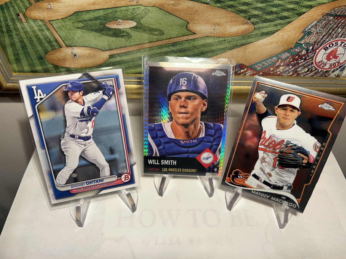Giveaway time

Rules
1. Repost
2. Follow
3. Pick a number between 1-150.

<a href="/sports_sell/">@SPORTS_SΞLL</a> <a href="/PCOregonDucks2/">Hobby Tag Facilitator</a> <a href="/HobbyRetweet_/">Hobby Retweet</a>