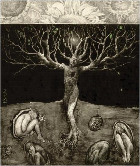 Santiago Caruso
