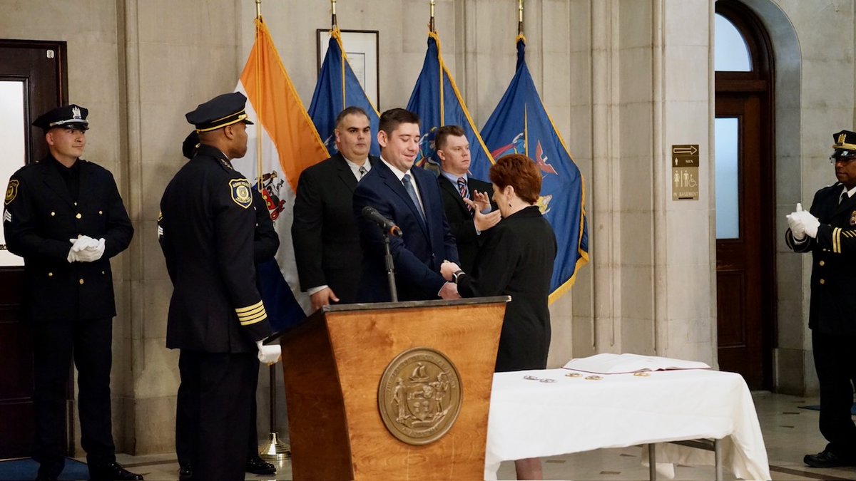 Chief Eric Hawkins tweet media