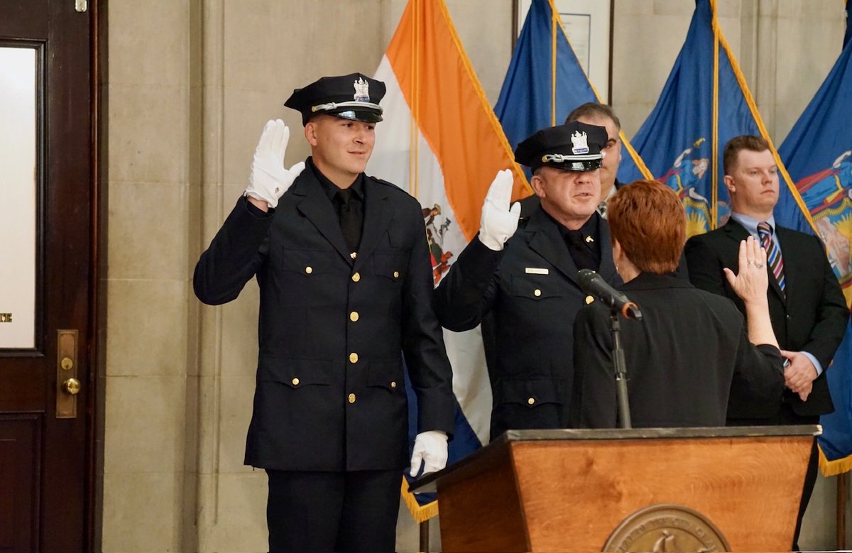 Chief Eric Hawkins tweet media