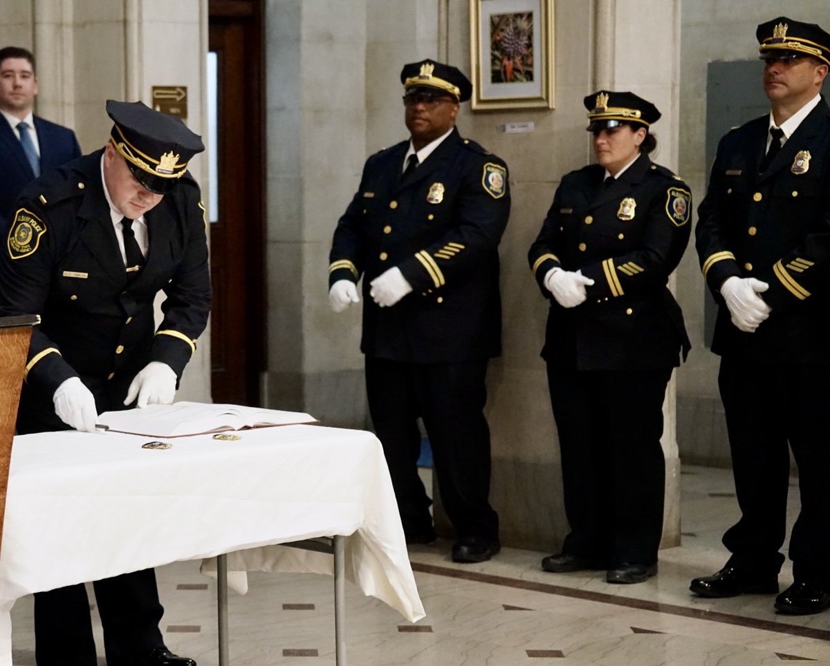 Chief Eric Hawkins tweet media