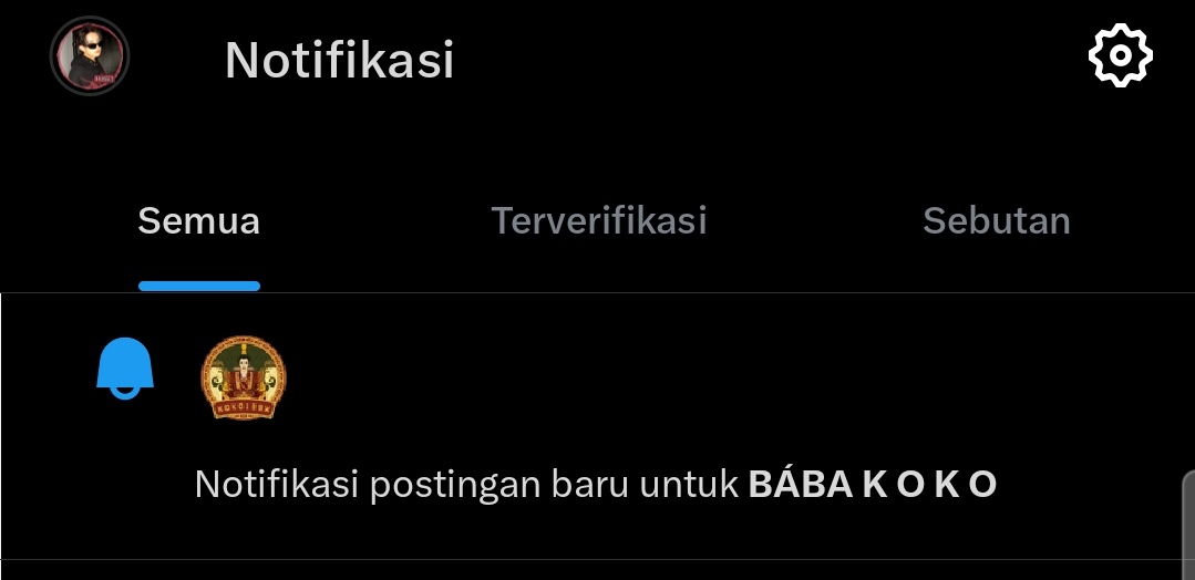 ᴋᴏᴋᴏ Zarel. tweet media