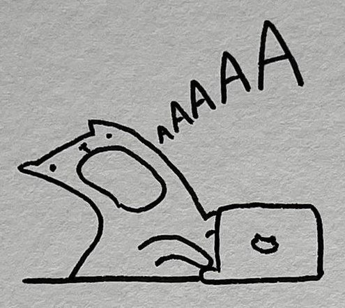 Real image of <a href="/SkinSpotlights/">SkinSpotlights</a> being glued to the AXS website for 4 hours to get me a worlds ticket 🥲