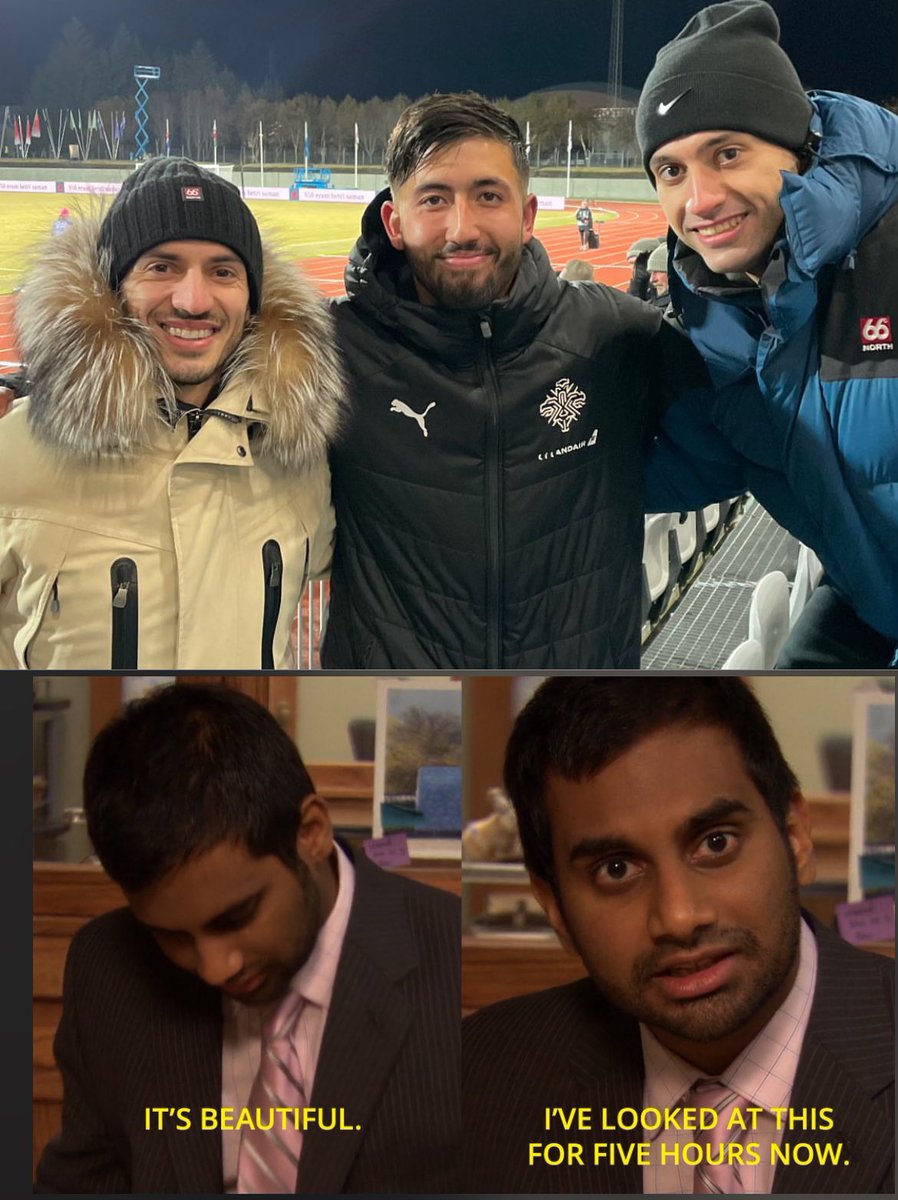 Friðrik (@fridrik_orn) on Twitter photo 