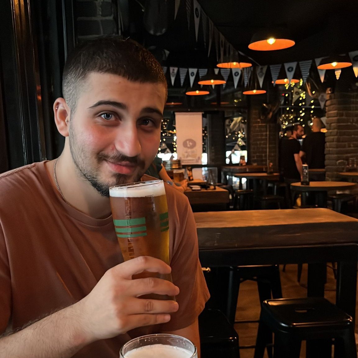 Yiğit tweet media