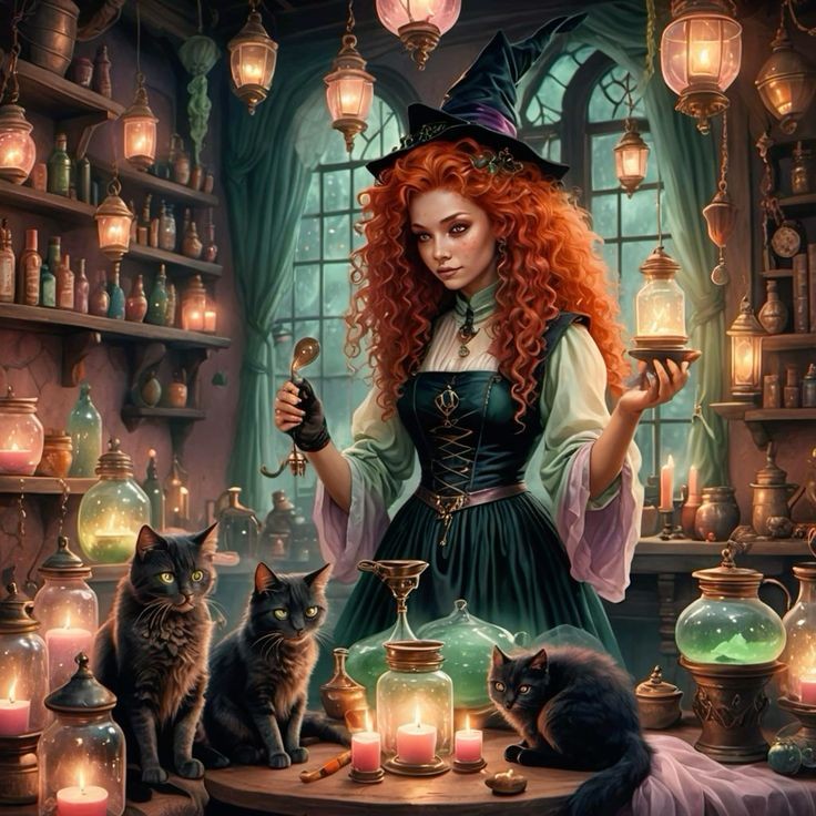 mariasforest's tweet image. Halloween