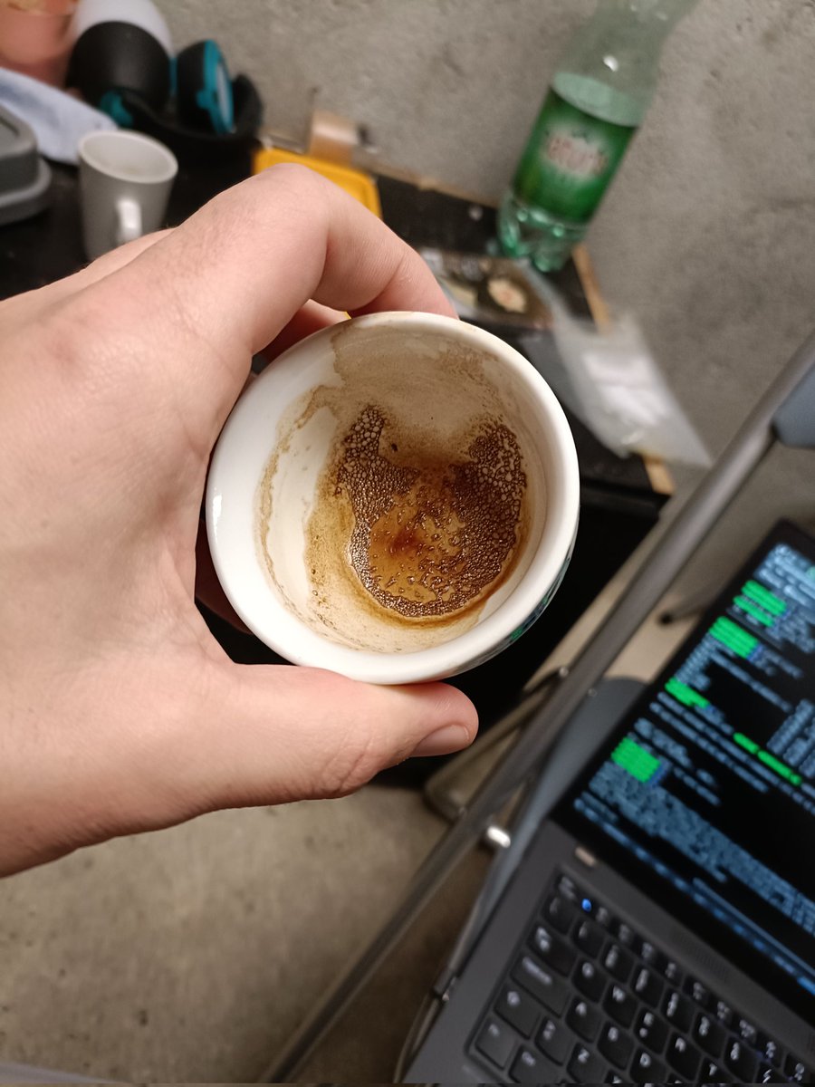 bob_tux's tweet image. It&apos;s definitely a freeBsd beast 😈