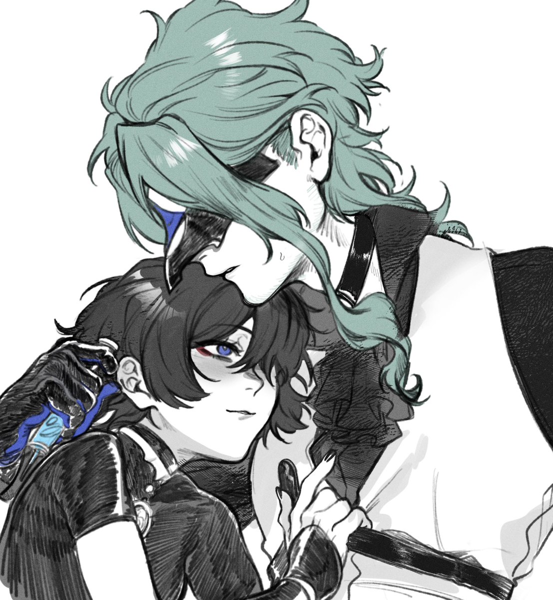diracshores's tweet photo. hedgehags idk https://t.co/AQGumDDBZm