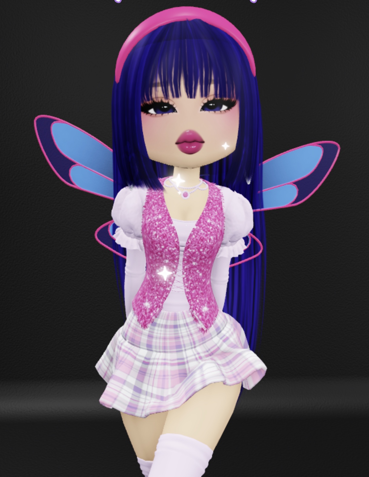 IT GIRL (@ITGIRLRoblox) / X