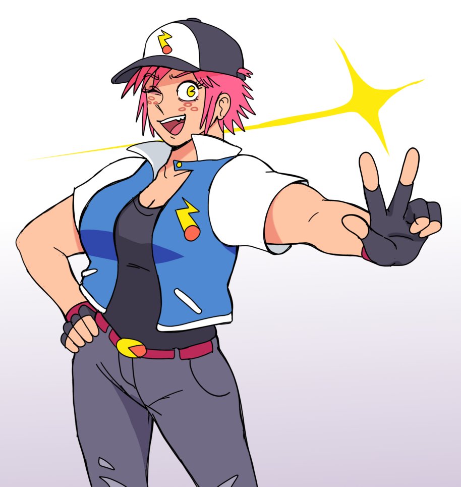 making sure i still know how to draw