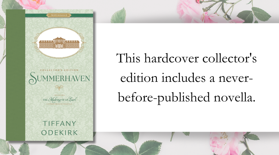 Shadow Mountain Publishing (@shadowmountn) on Twitter photo Out Today! Congratulations to <a href="/TiffanyOdekirk/">Tiffany Odekirk</a> for her new release, Summerhaven Collector's Edition🙌 Out Today! Congratulations to <a href="/TiffanyOdekirk/">Tiffany Odekirk</a> for her new release, Summerhaven Collector's Edition🙌