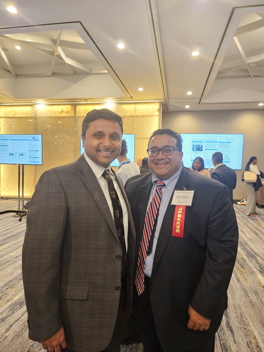 Aniket Rali, MD, FACC, FCCP tweet media