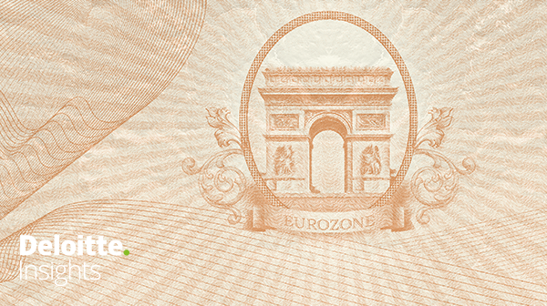 turnroach's tweet photo. #Eurozone Q1 2024: A surprising 0.3% growth quarter on quarter for the region's #economy. What’s driving this recovery? Find out in this comprehensive Deloitte analysis. https://t.co/Cu2OL3ziwW https://t.co/37rjPYpQIg