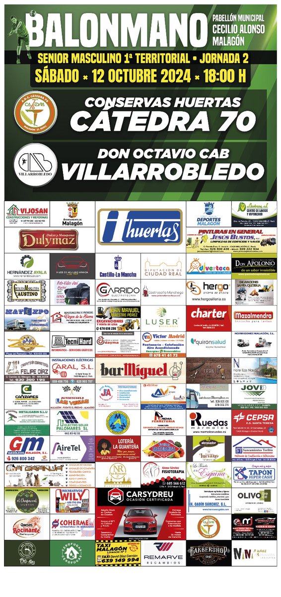 Catedra70 tweet media