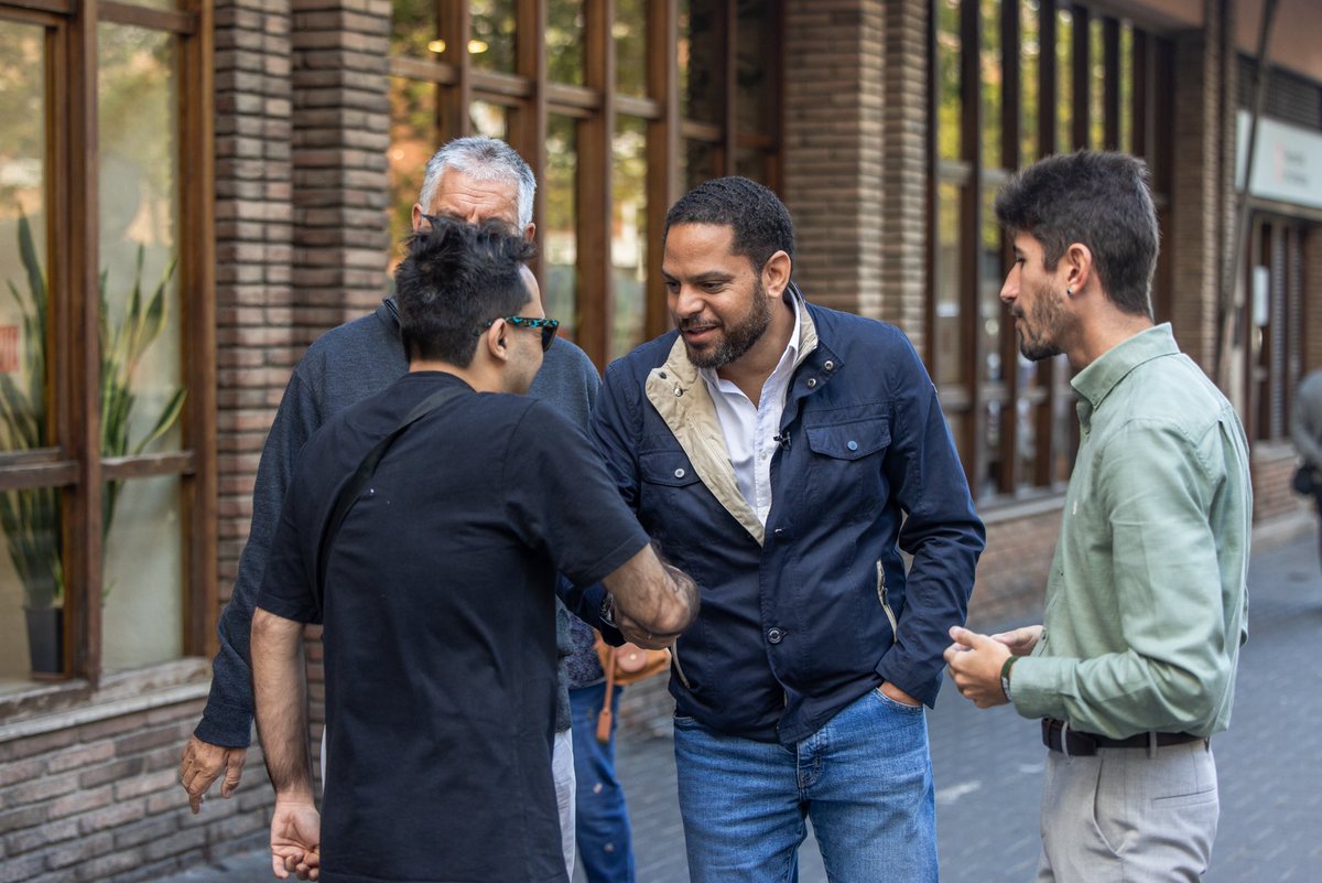 Ignacio Garriga tweet media