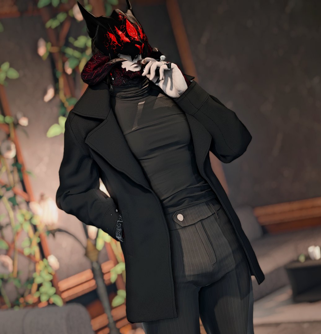 Xalan_Ghost's tweet photo. "𝔻𝕠 𝕪𝕠𝕦𝕣𝕤𝕖𝕝𝕗 𝕒 𝕗𝕒𝕧𝕠𝕣, 𝕝𝕠𝕠𝕜 𝕥𝕙𝕖 𝕠𝕥𝕙𝕖𝕣 𝕨𝕒𝕪. 𝕊𝕥𝕒𝕪 𝕚𝕟 𝕞𝕪 𝕘𝕠𝕠𝕕 𝔾𝕣𝕒𝕔𝕖𝕤."

#Xalea || #Au_Ra || #FFXIVGpose || #goth || https://t.co/rWU0bFmsWM