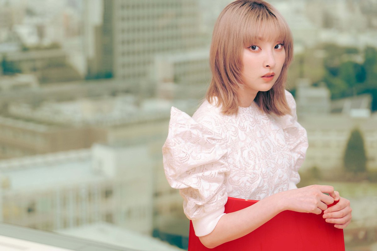 thetvjp's tweet photo. ＼インタビュー🍋／
#家入レオ が語る等身大の結婚観
「不自由も悪くないと思える年齢になって、結婚を身近に考えられるようになった」 

▼記事はこちら
https://t.co/G8zlmhXQkG

@leoieiri_staff
#あの人 #さよならプロポーズ https://t.co/aAd0RnMExD