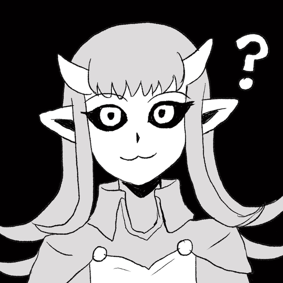 no thoughts just hunger and mean girl energy #voidstranger