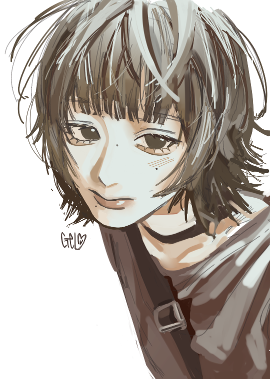 GELLYZs's tweet photo. Study  #art #rkgk #wip #anime https://t.co/zMBeBcTEOz