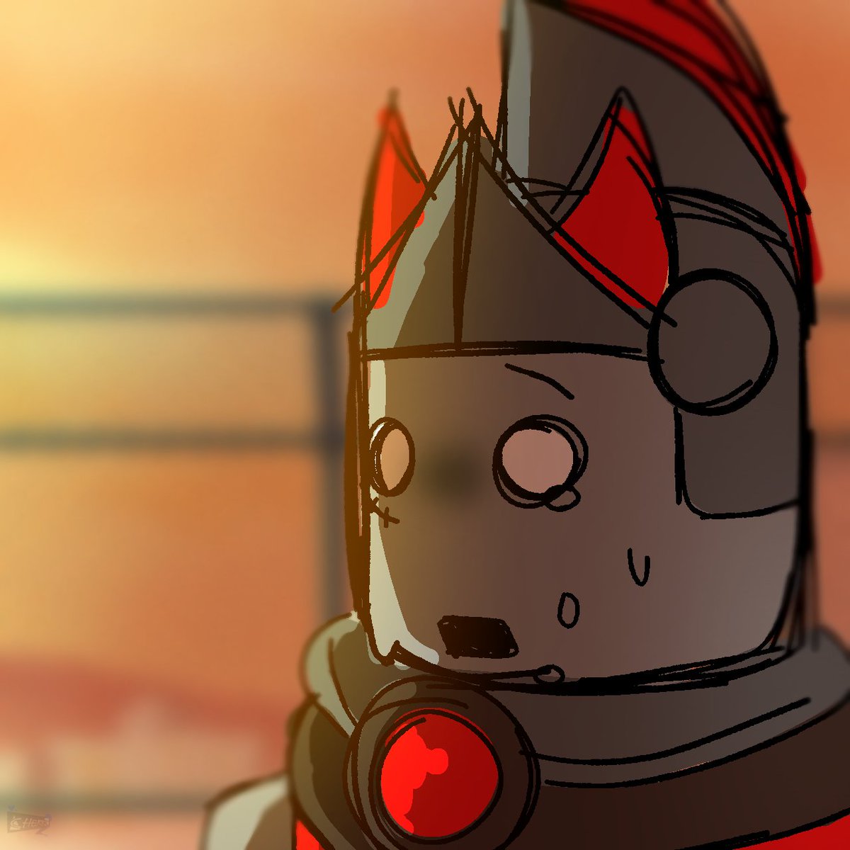 🍉Cherri/SWORDLOVER28 tweet media