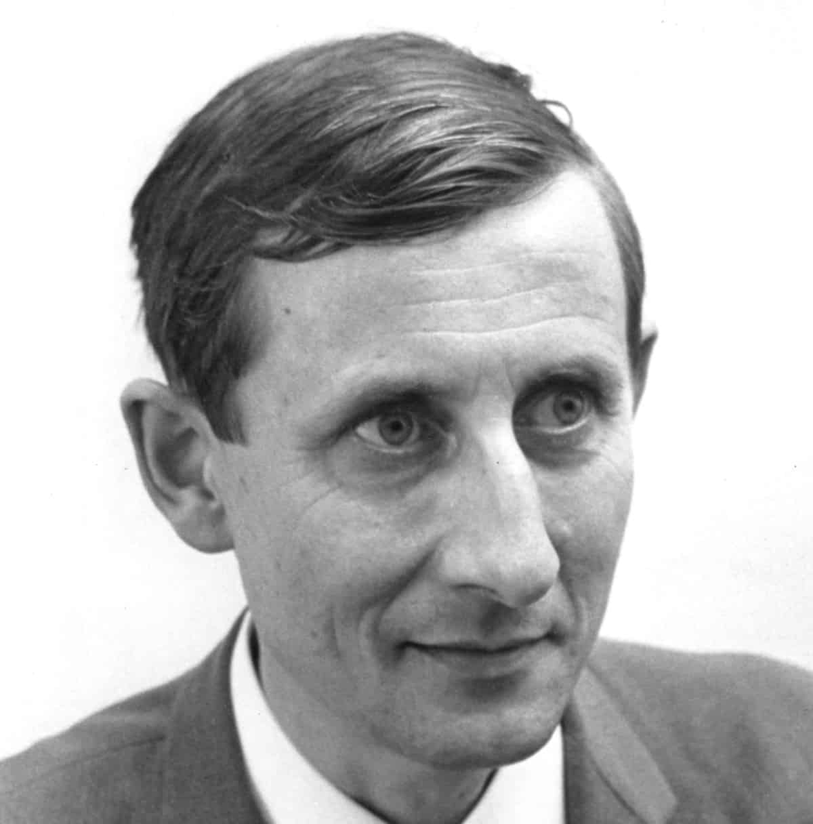 ChemAlexander's tweet photo. "Without discipline there can be no greatness. Without diversity there can be no freedom. Greatness for the enterprise, freedom for the individual."
-Freeman Dyson https://t.co/aGLCCSDzGp