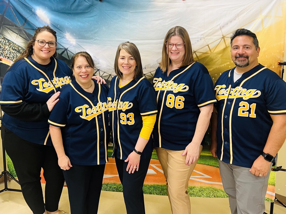 NISD Testing (@nisd_testing) on Twitter photo Training Week Complete! Thanks to our amazing campus leaders who joined us. We're here for you! <a href="/NISD/">Northside ISD</a> Training Week Complete! Thanks to our amazing campus leaders who joined us. We're here for you! <a href="/NISD/">Northside ISD</a>
