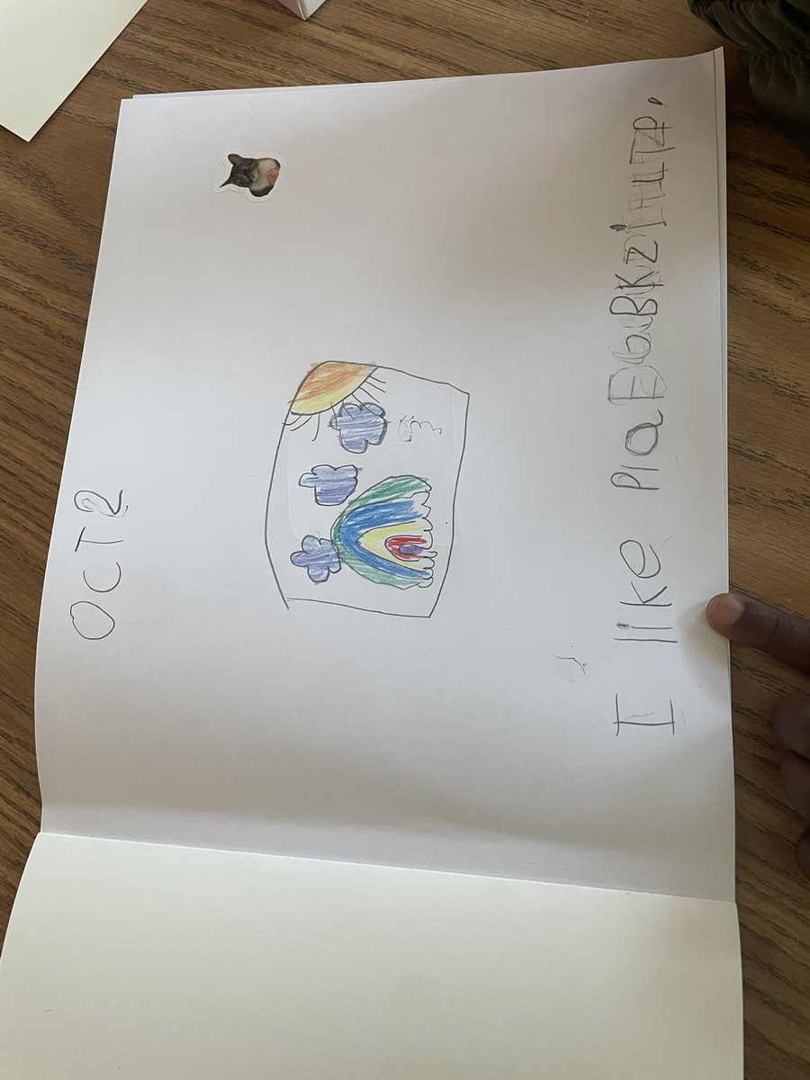 msbenoitsclass's tweet image. Writing criteria ✍️ so important to allow children to build their own criteria! The anchor chart becomes useful & meaningful, allowing students to have independence & encourages self-assessment.