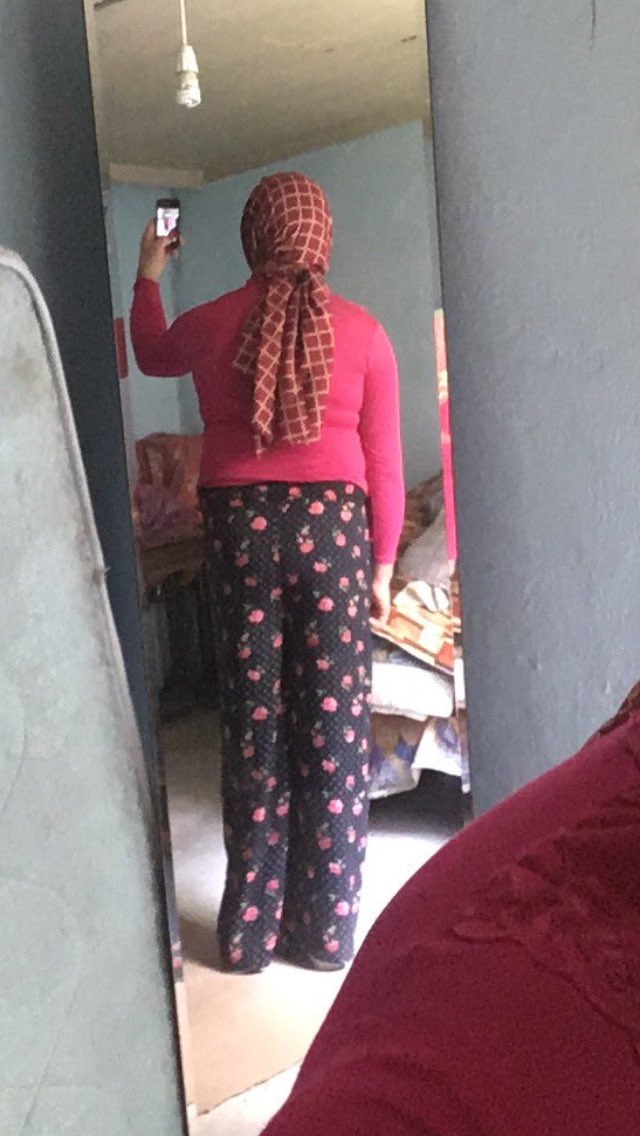 Günaydın pipili kızlar kimler var Antalya dan