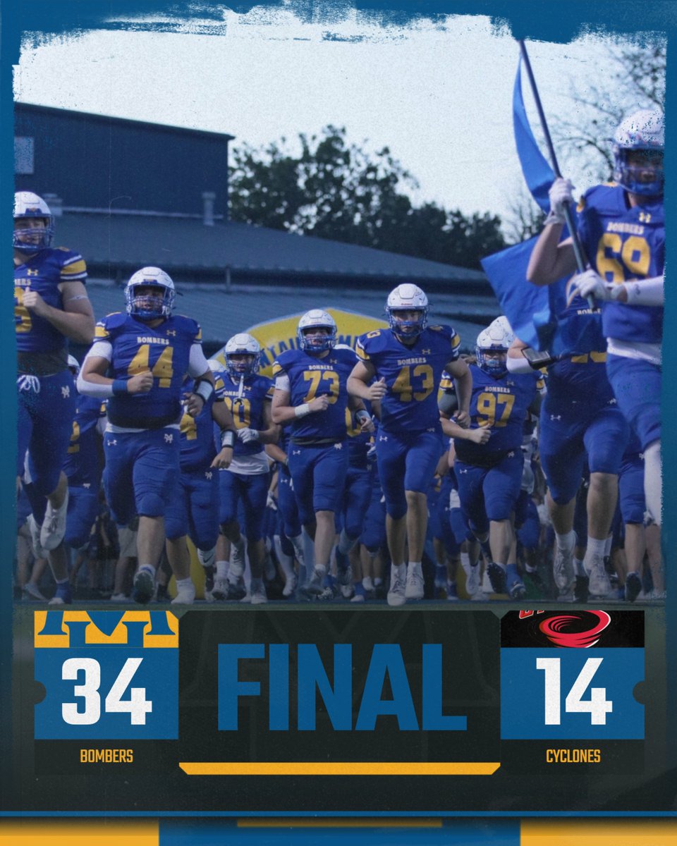 BOUNCED BACK! [ W ]

#OneBomber