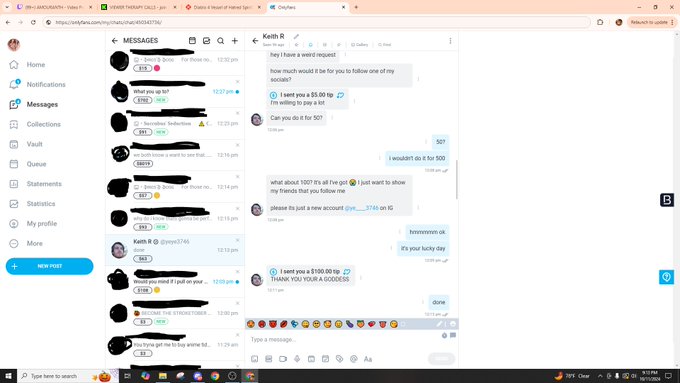 Watch Amouranth's leaked NSFW photo on TwXstars
